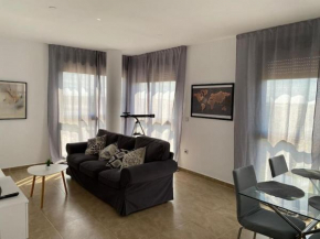 your favorite place bonito y luminoso apartamento